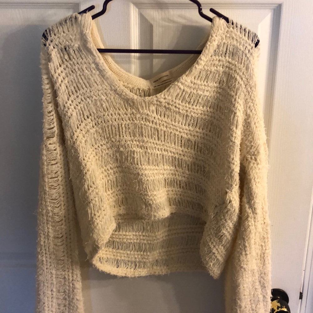 Urban Outfitters sweater